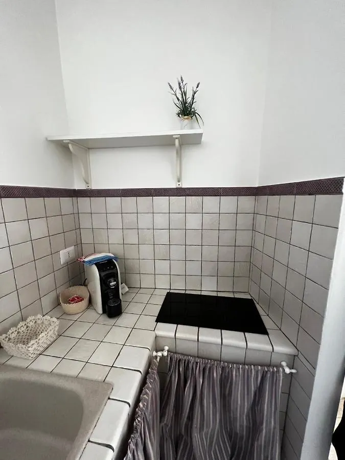 Appartement Casetta Limonella Taormine